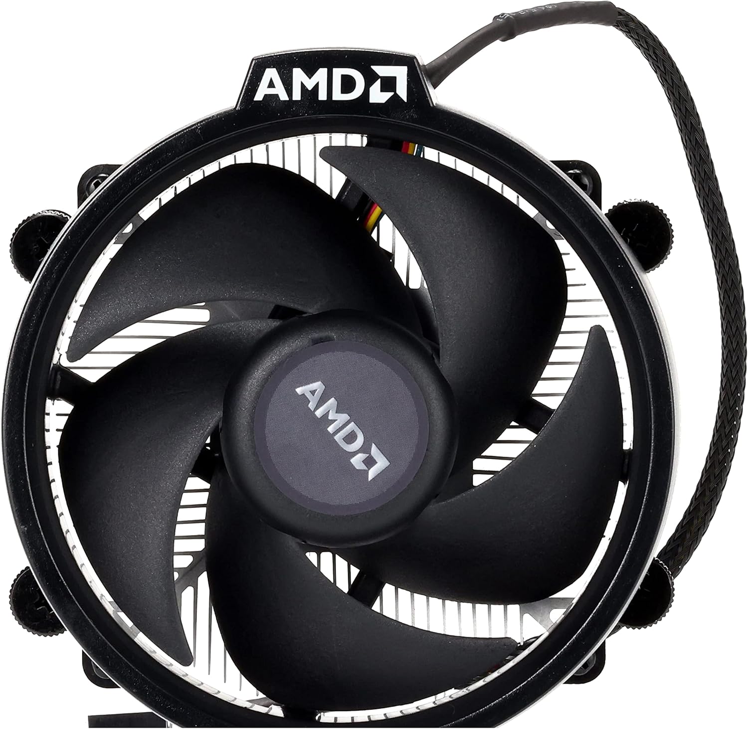 Processador AMD Ryzen 7-5700G 3.80GHz Socket AM4 - Imagem 5
