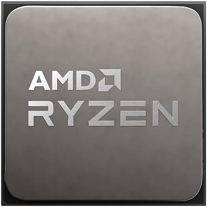Processador AMD Ryzen 7-5700G 3.80GHz Socket AM4 - Imagem 2