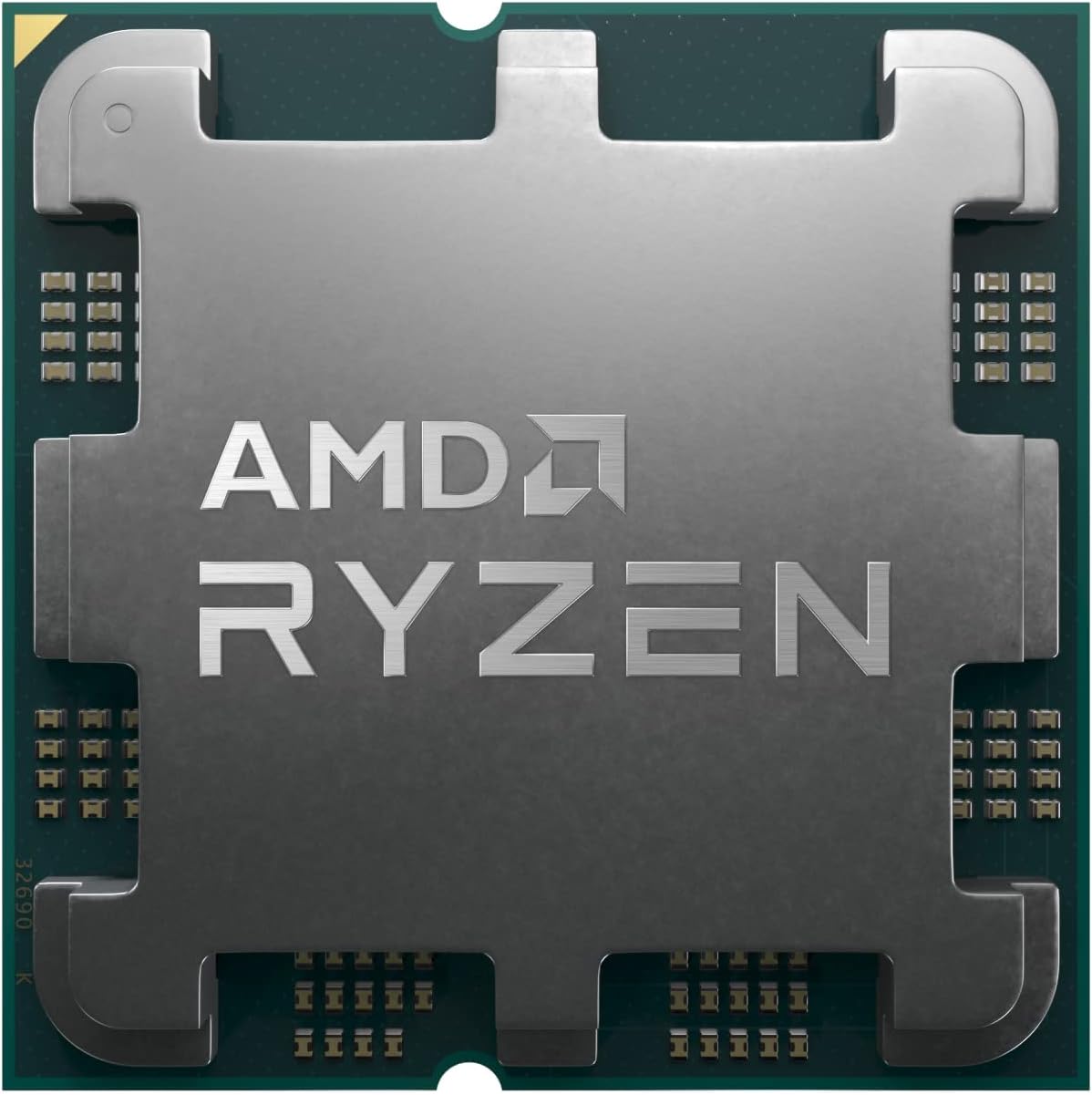 Processador AMD Ryzen 7-7700X 4.50GHz Socket AM5 - Imagem 3