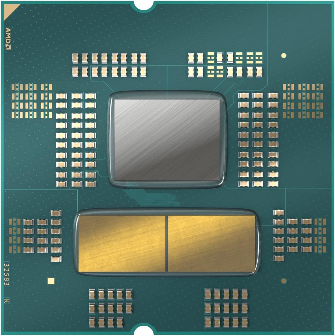 Processador AMD Ryzen 7-7700X 4.50GHz Socket AM5 - Imagem 8