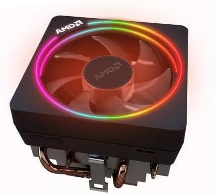 Processador AMD Ryzen 7-7700 3.80GHz Socket AM5 - Imagem 8