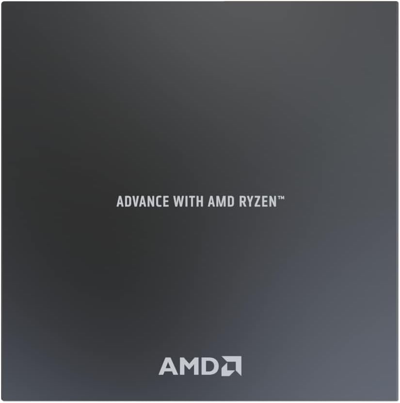 Processador AMD Ryzen 7-7700 3.80GHz Socket AM5 - Imagem 7