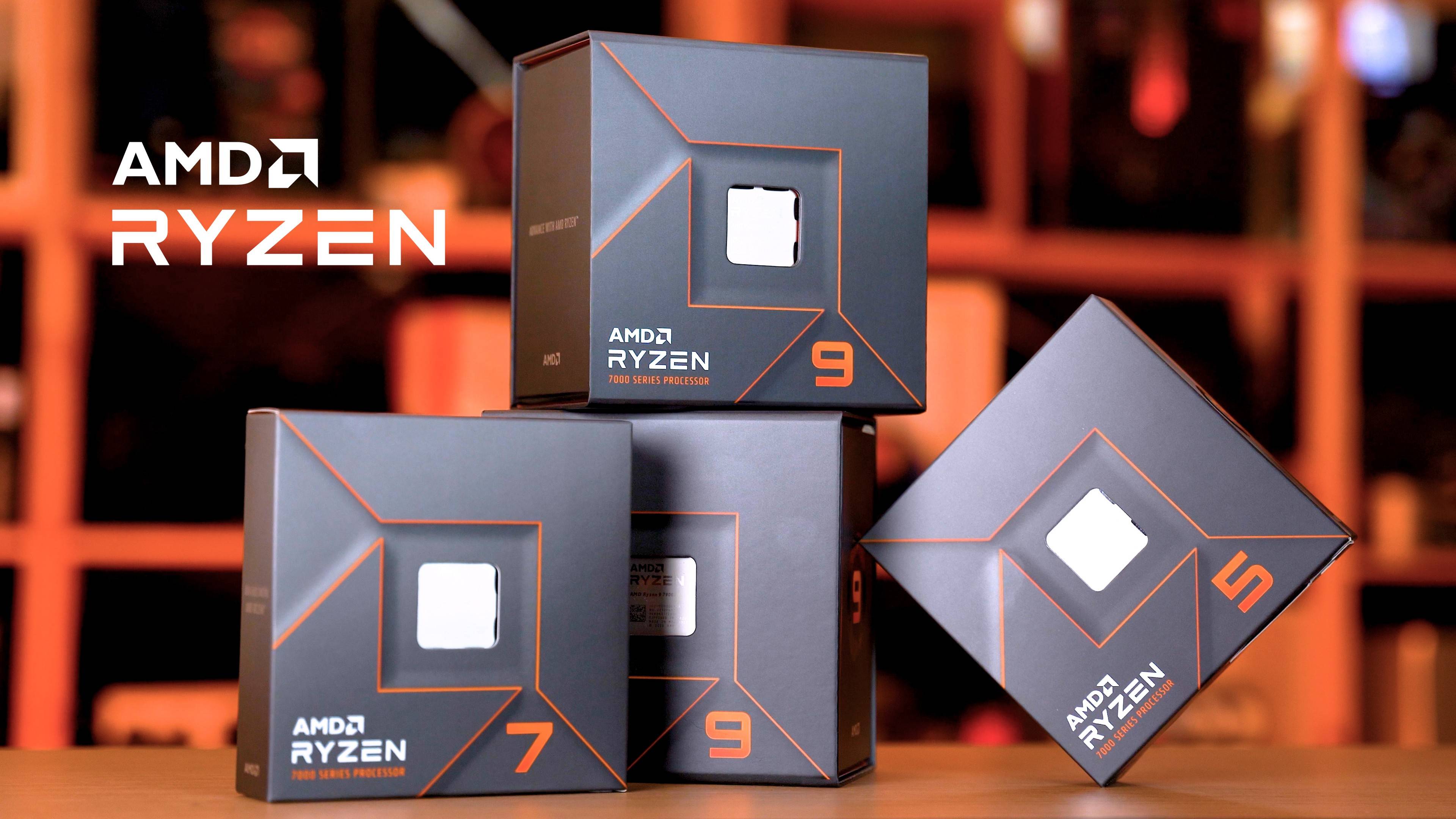 Processador AMD Ryzen 9-7900X 4.70GHz Socket AM5 - Imagem 2