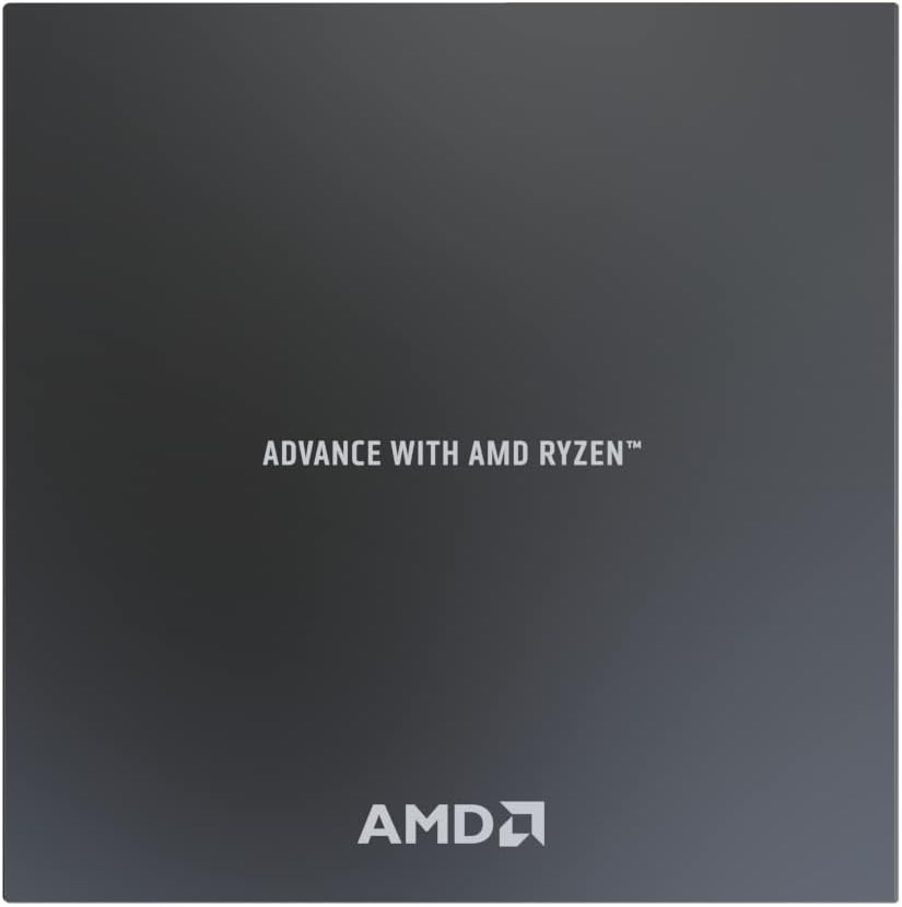 Processador AMD Ryzen 9-7900 3.70GHz Socket AM5 - Imagem 7