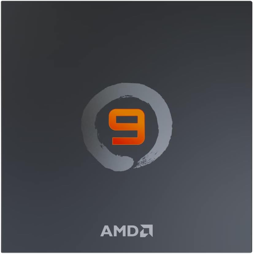 Processador AMD Ryzen 9-7900 3.70GHz Socket AM5 - Imagem 4