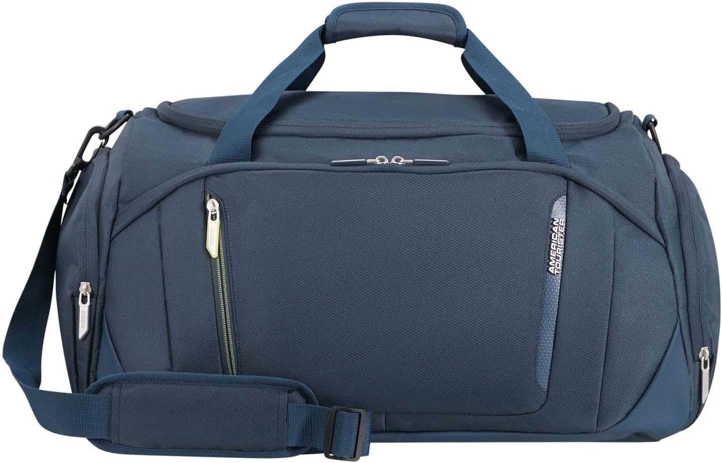 Saco de Viagem American Tourister Wanderlite S/ 30x52x31cm/ Azul
