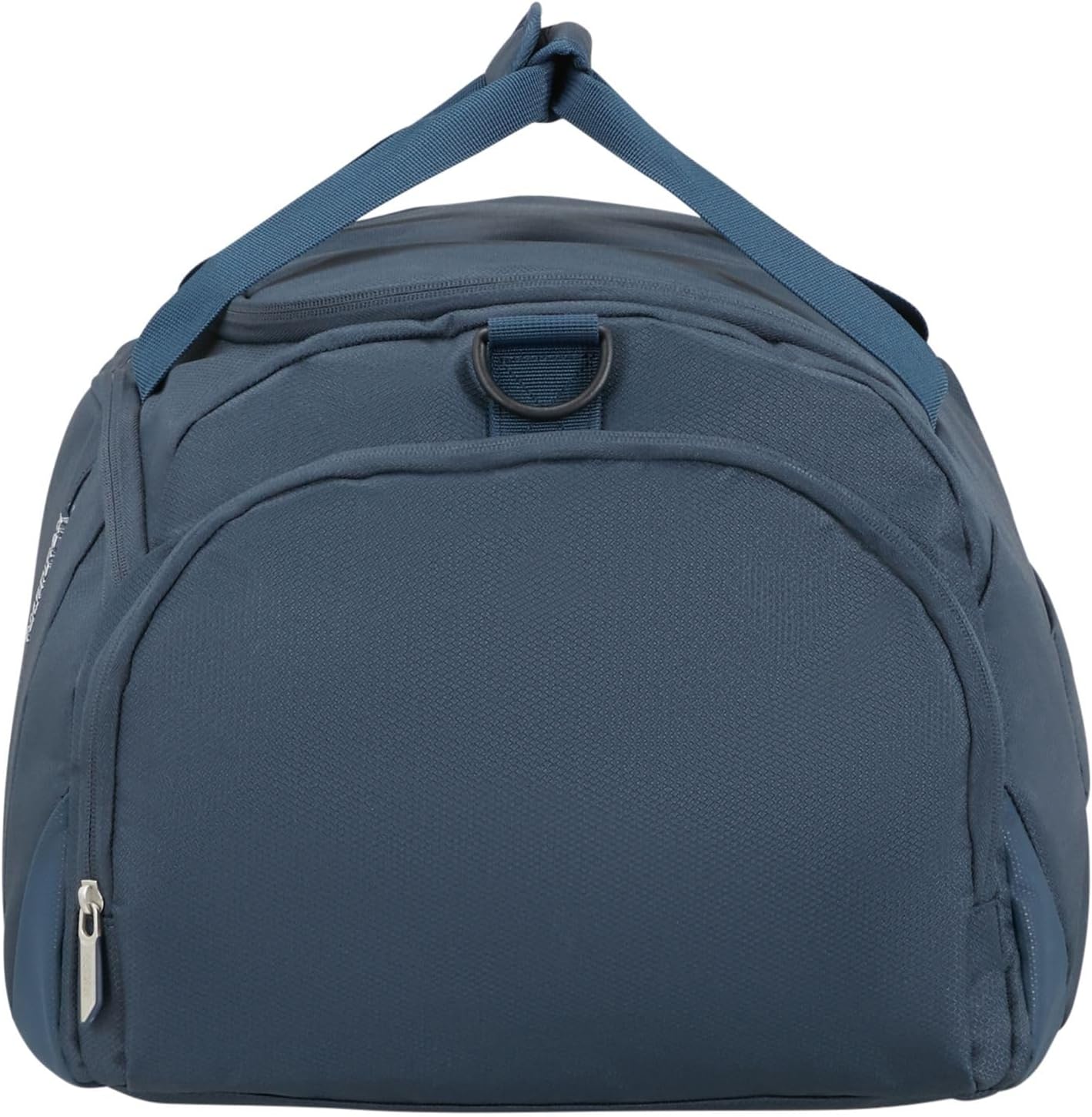 Saco de Viagem American Tourister Wanderlite S/ 30x52x31cm/ Azul - Imagem 3