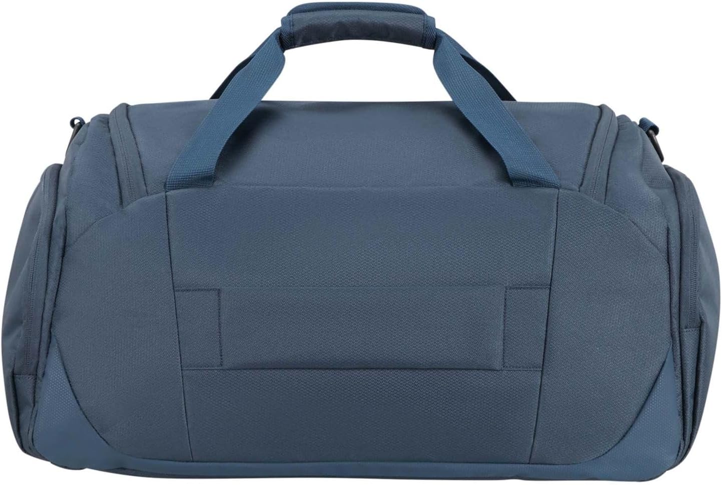 Saco de Viagem American Tourister Wanderlite S/ 30x52x31cm/ Azul - Imagem 4