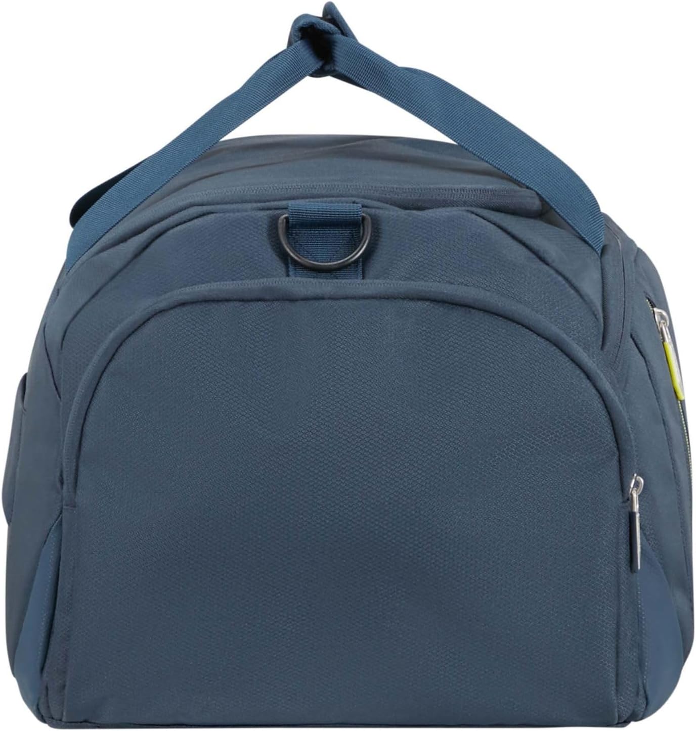 Saco de Viagem American Tourister Wanderlite S/ 30x52x31cm/ Azul - Imagem 5