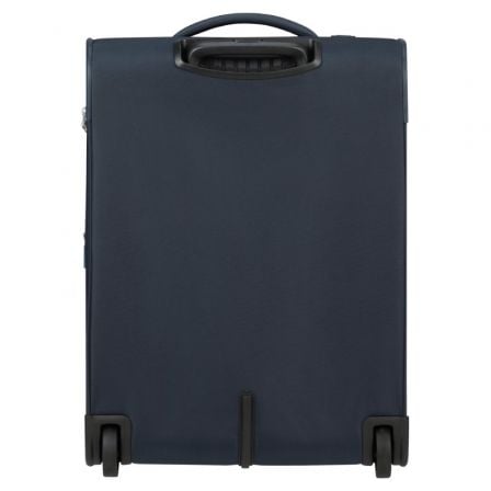 Mala de Cabine American Tourister Upright SummerRide 55cm/ 55x40x20cm/ 2 Rodas/ Azul Marinho - Imagem 5