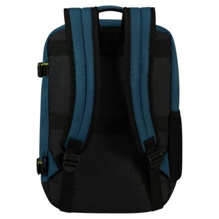 Mochila American Tourister Take2cabin S/ Capacidade 24.2L/ Azul - Imagem 5