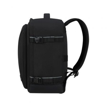Mochila American Tourister Take2cabin S/ Capacidade 24.2L/ Preta - Imagem 4