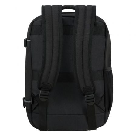 Mochila American Tourister Take2cabin S/ Capacidade 24.2L/ Preta - Imagem 5