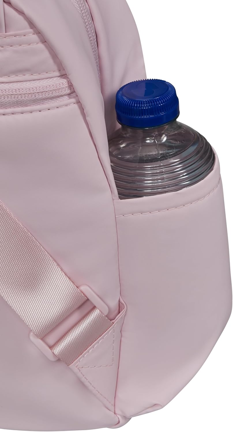 Mochila American Tourister Puffypop S/ Capacidade 8.5L/ Rosa - Imagem 6