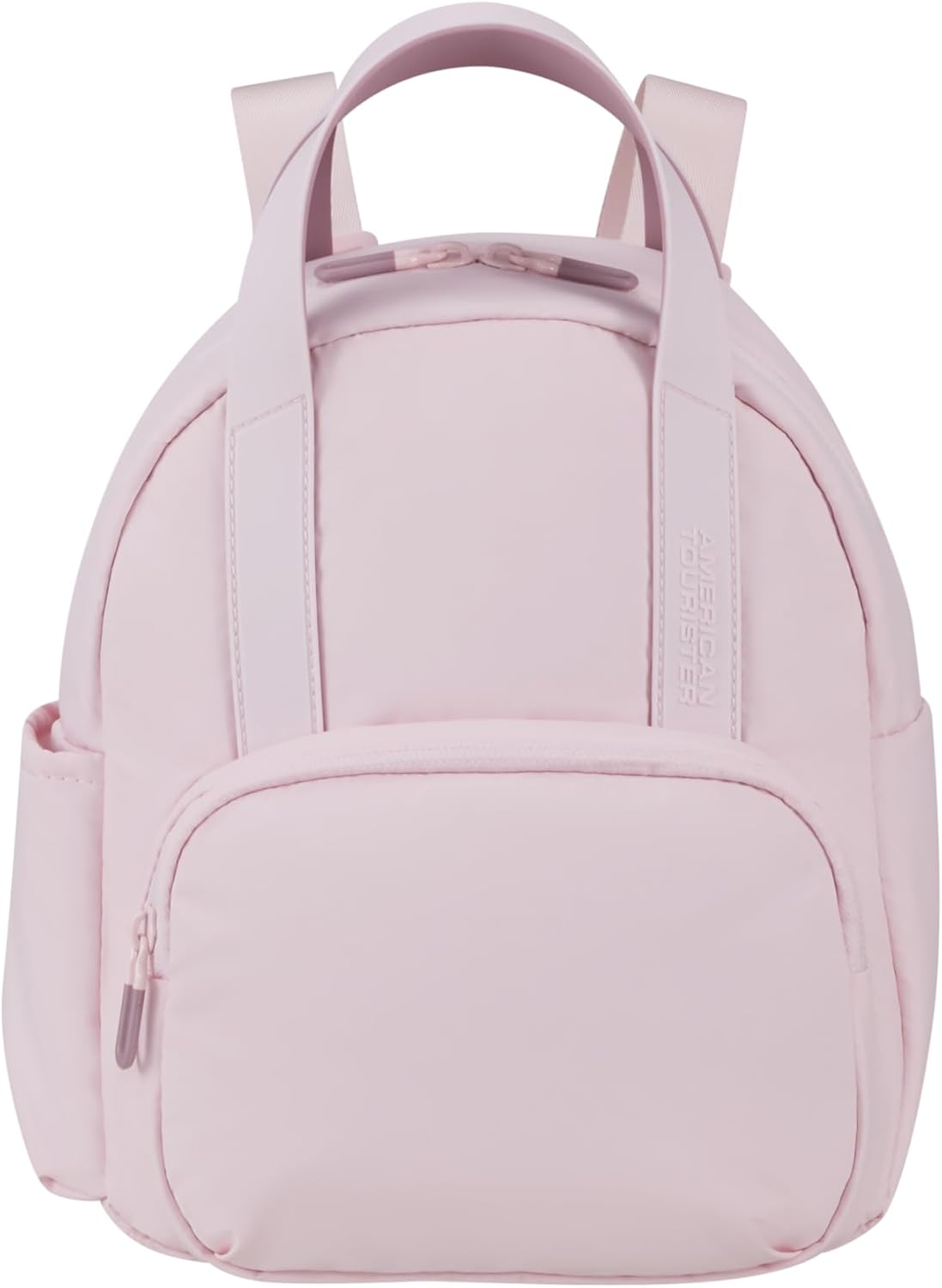 Mochila American Tourister Puffypop S/ Capacidade 8.5L/ Rosa - Imagem 2