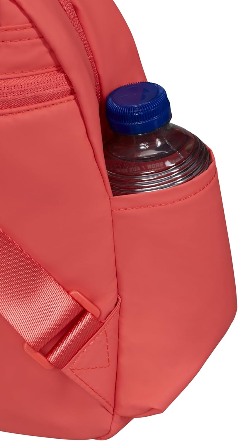 Mochila American Tourister Puffypop S/ Capacidade 8.5L/ Coral - Imagem 7