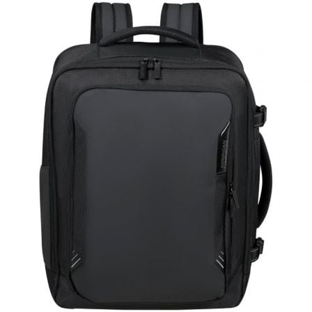 Mochila American Tourister Take2cabin Pro M para Portáteis até 15.6"/ 38L/ Preta
