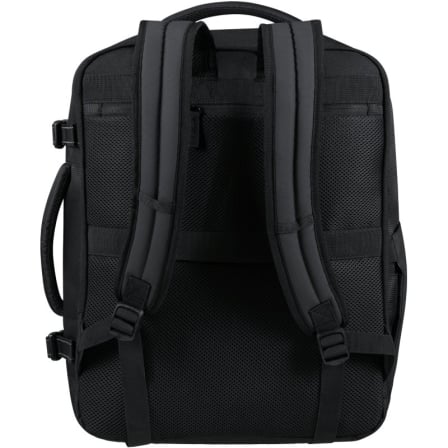 Mochila American Tourister Take2cabin Pro M para Portáteis até 15.6"/ 38L/ Preta - Imagem 5