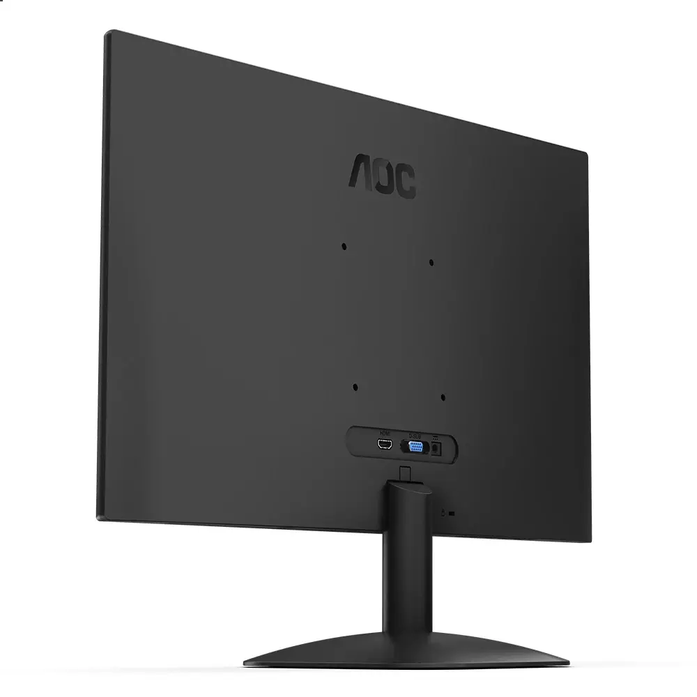 Monitor AOC 24B31H 23.8"/ Full HD/ Preto - Imagem 5