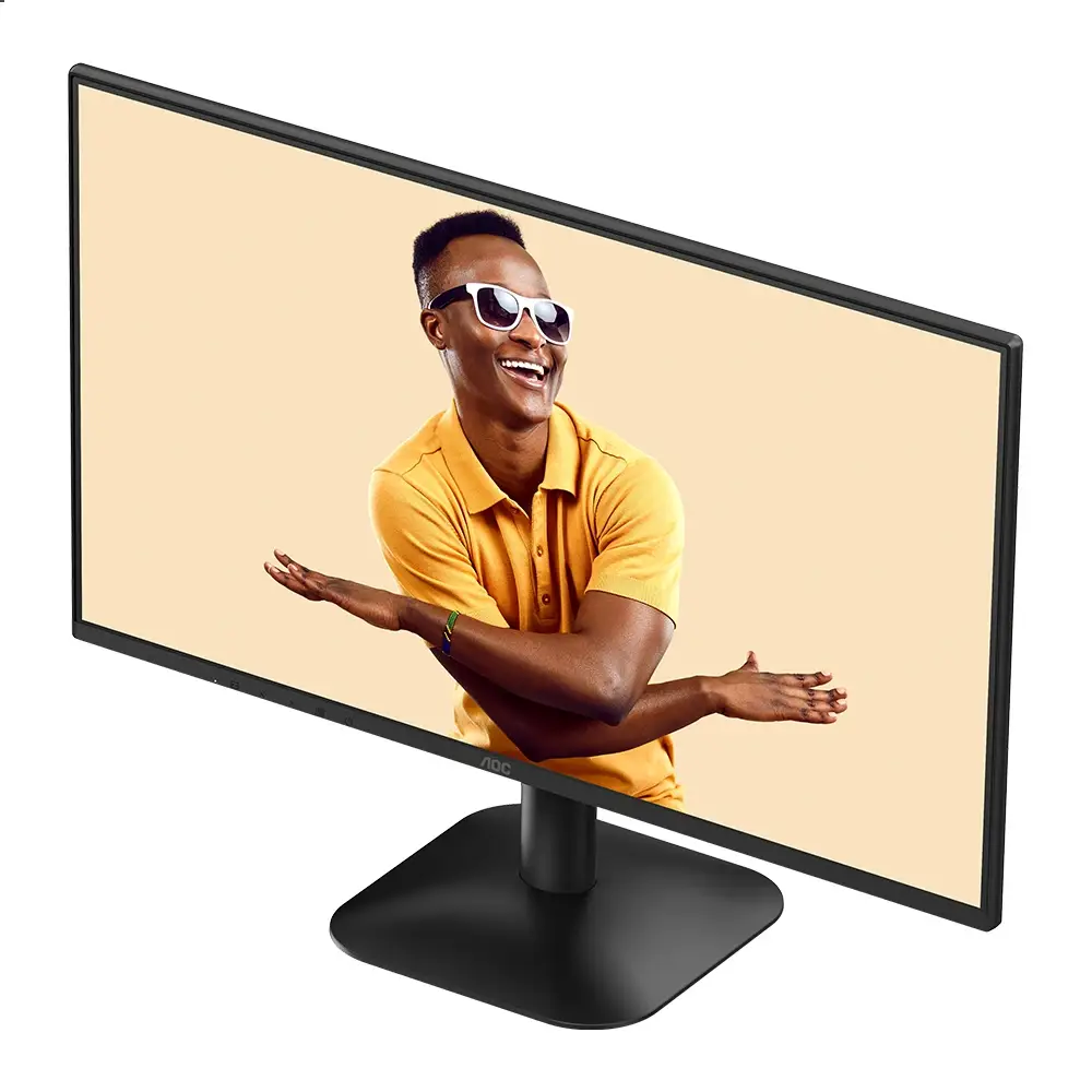 Monitor AOC 24B31H 23.8"/ Full HD/ Preto - Imagem 3