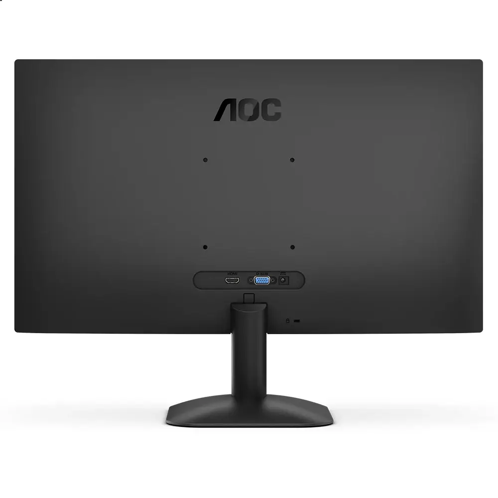 Monitor AOC 24B31H 23.8"/ Full HD/ Preto - Imagem 6