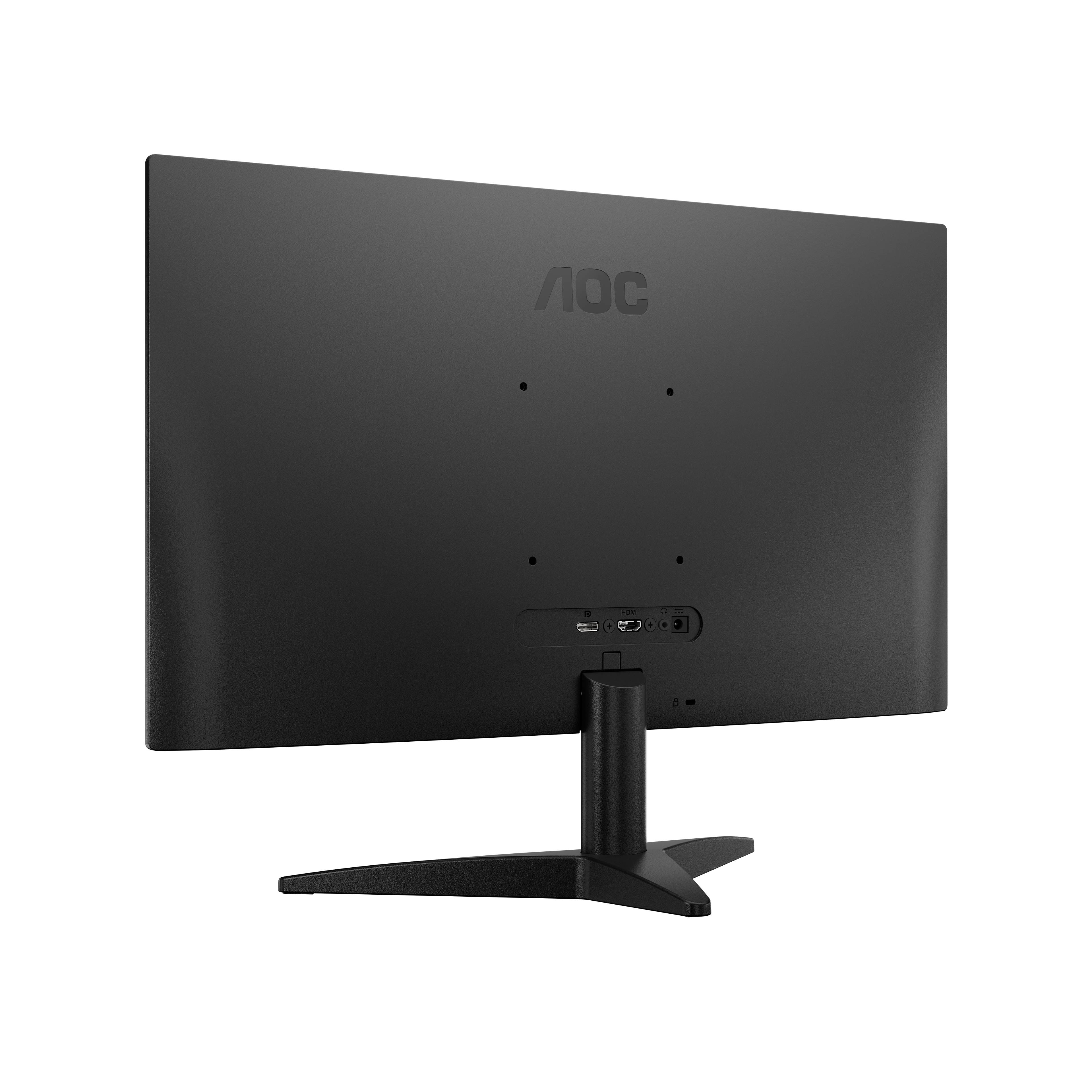 Monitor Gaming AOC 24B36X 23.8"/ Full HD/ 0.5ms/ 144Hz/ IPS/ Preto - Imagem 4