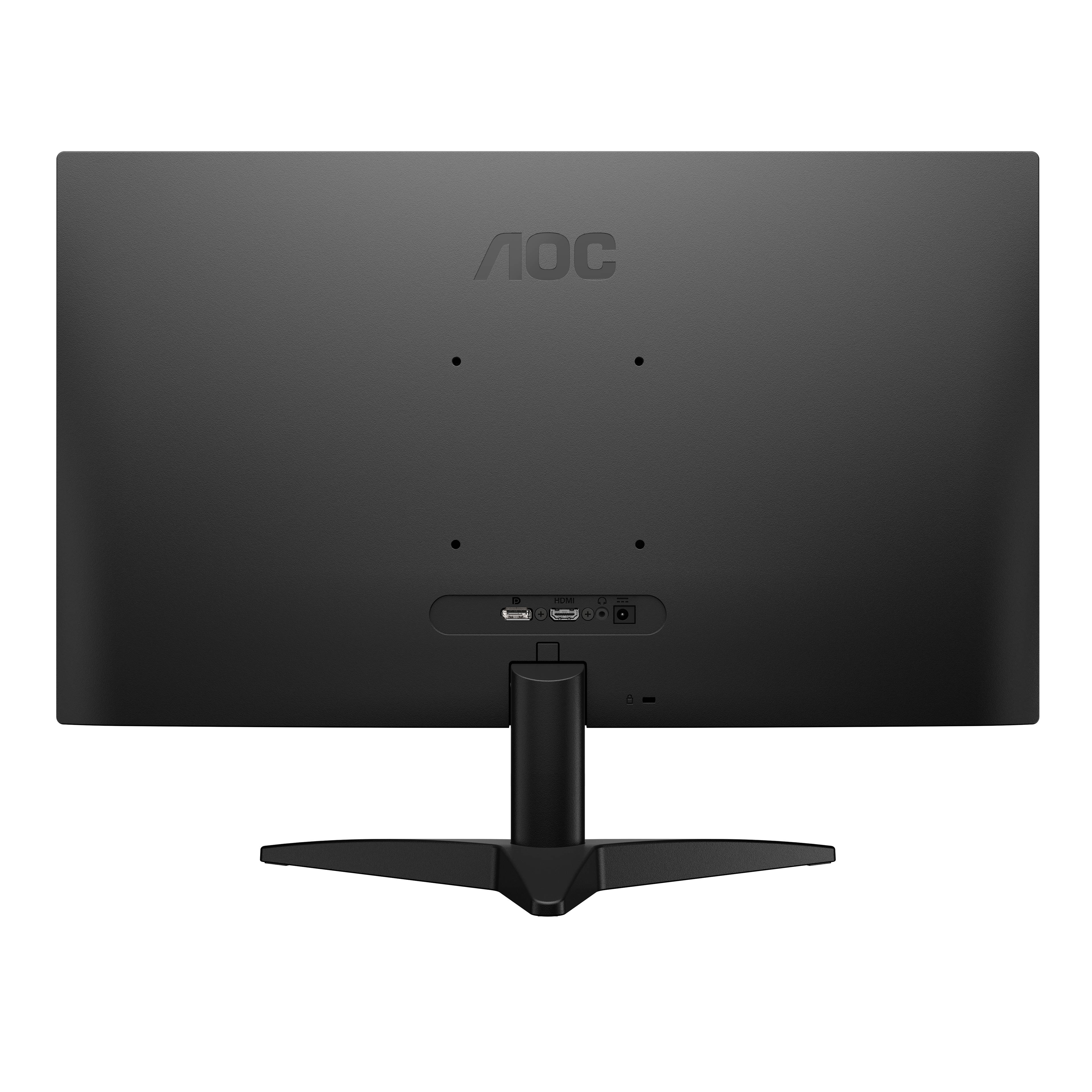 Monitor Gaming AOC 24B36X 23.8"/ Full HD/ 0.5ms/ 144Hz/ IPS/ Preto - Imagem 5