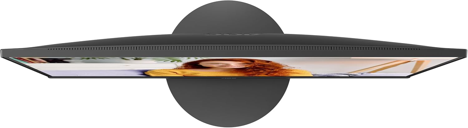 Monitor AOC 24B3HA2 23.8"/ Full HD/ Multimédia/ Preto - Imagem 6