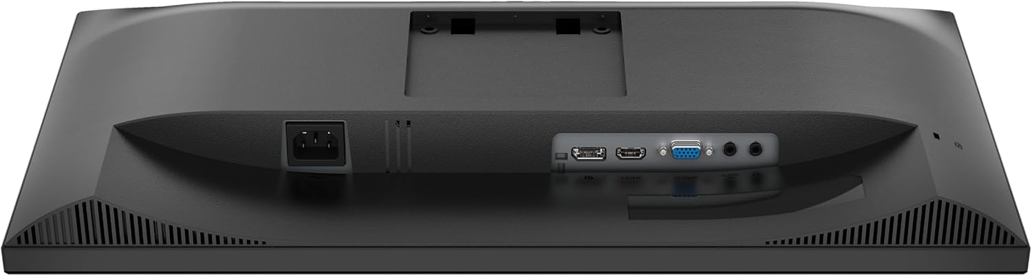 Monitor AOC 24E3QAF 23.8"/ Full HD/ Multimédia/ Regulável em altura/ Preto - Imagem 4