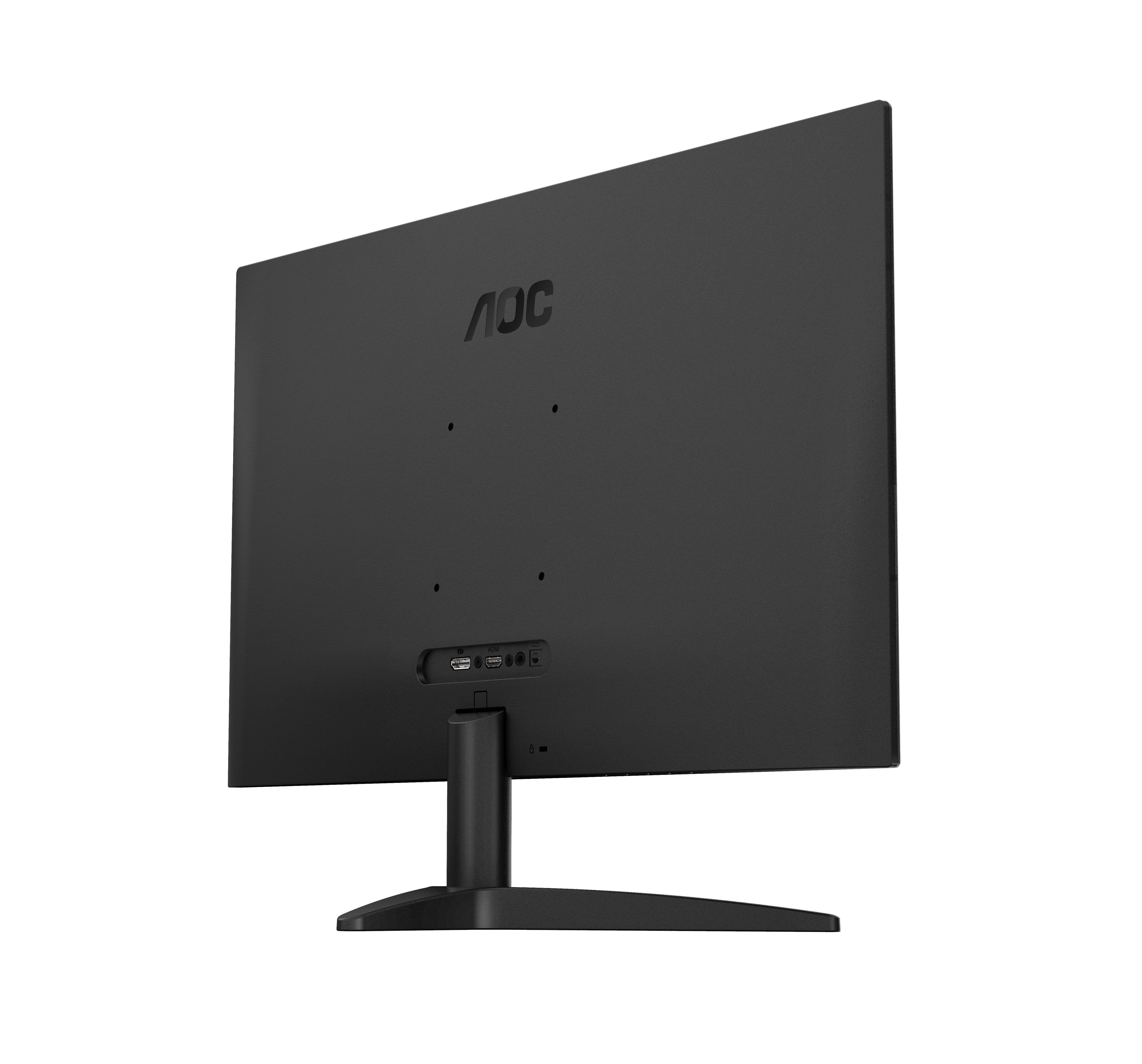 Monitor Gaming AOC 27B36X 27"/ Full HD/ 0.5ms/ 180Hz/ IPS/ Preto - Imagem 5