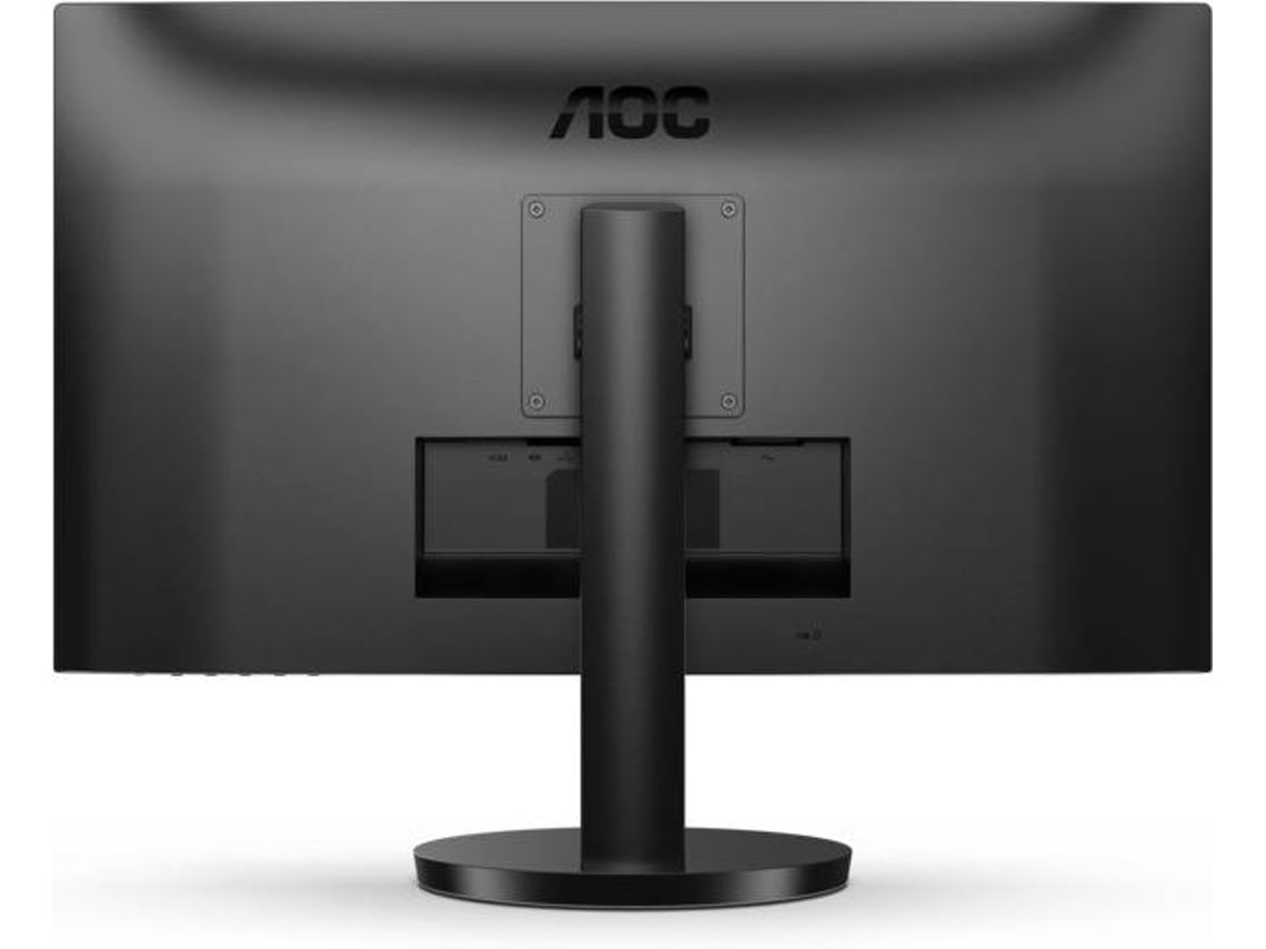 Monitor Profissional AOC 27B3CF2 27"/ Full HD/ Multimédia/ Ajustável em altura/ Preto - Imagem 6