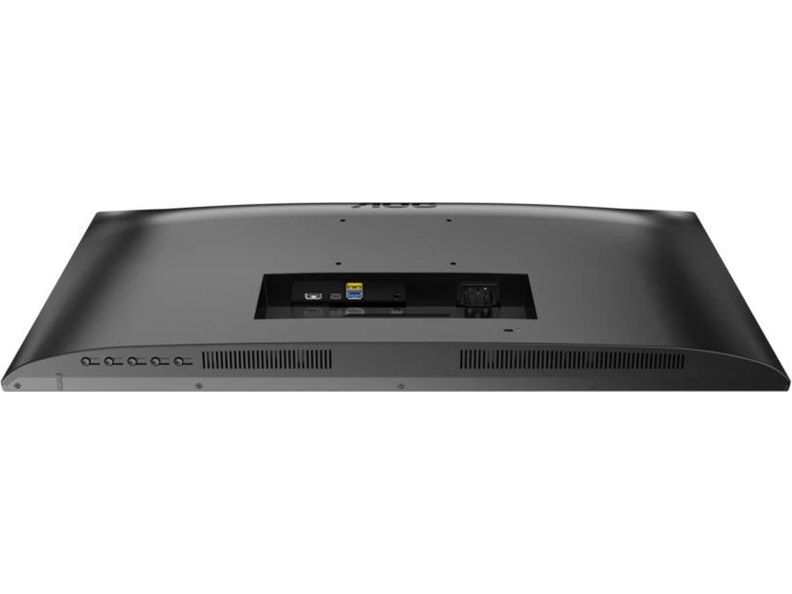 Monitor Profissional AOC 27B3CF2 27"/ Full HD/ Multimédia/ Ajustável em altura/ Preto - Imagem 8