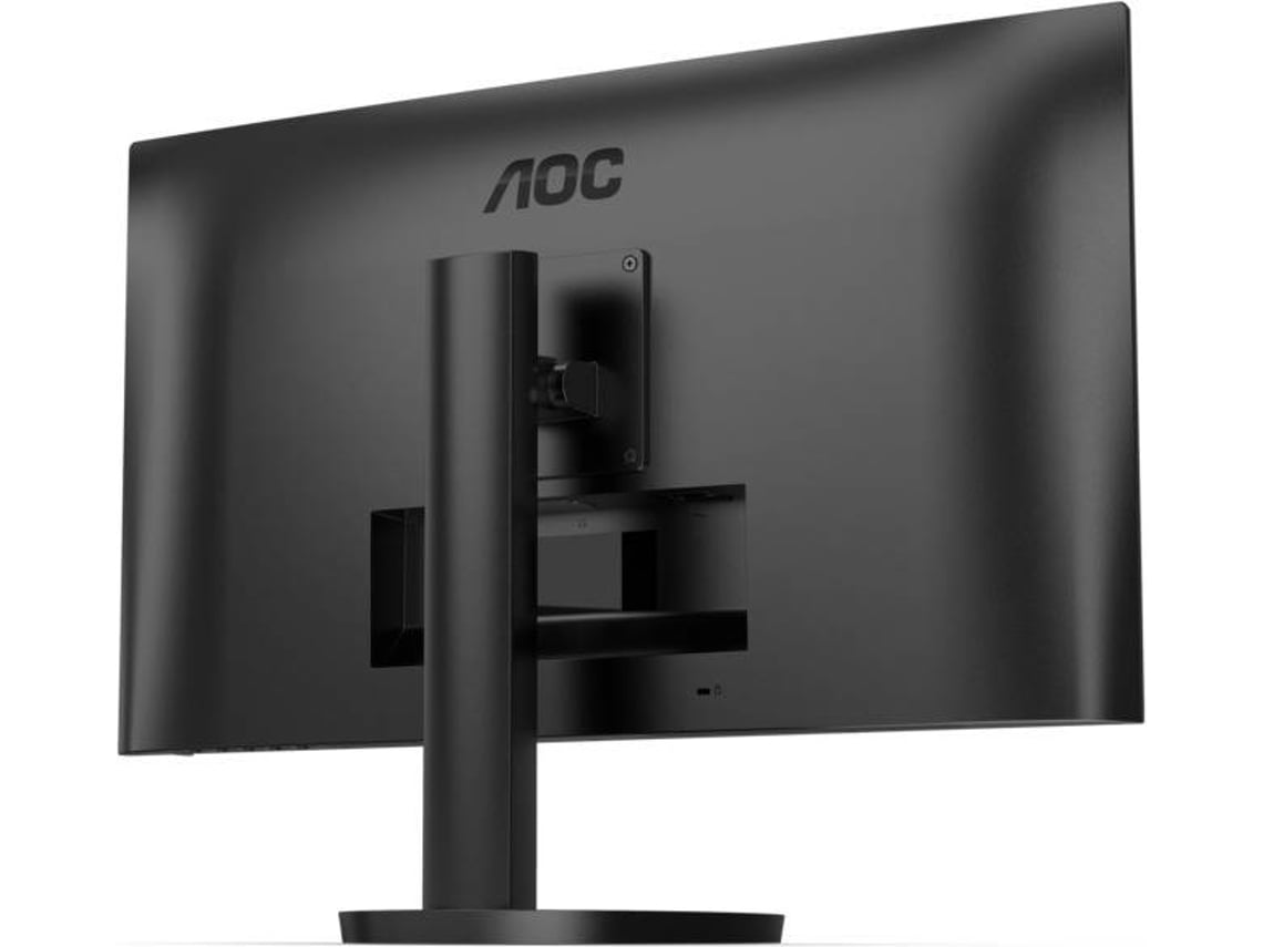 Monitor Profissional AOC 27B3CF2 27"/ Full HD/ Multimédia/ Ajustável em altura/ Preto - Imagem 7