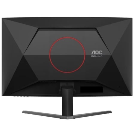 Monitor Gaming Curvo AOC C32G42ZE 34"/ Full HD/ 0.5ms/ 240Hz/ VA/ Preto - Imagem 5