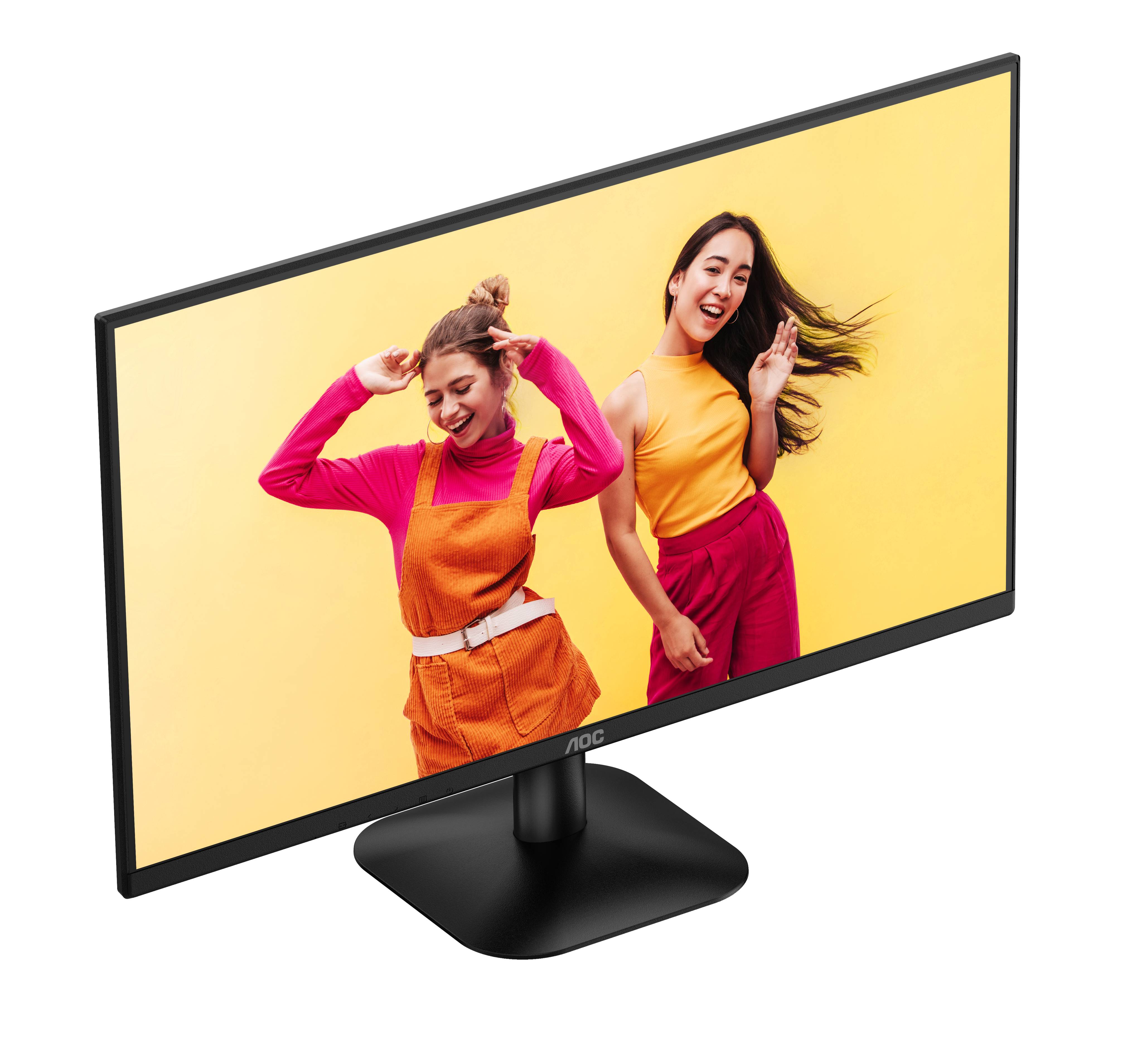 Monitor Profissional AOC Q27B35E 27"/ QHD/ Preto - Imagem 5