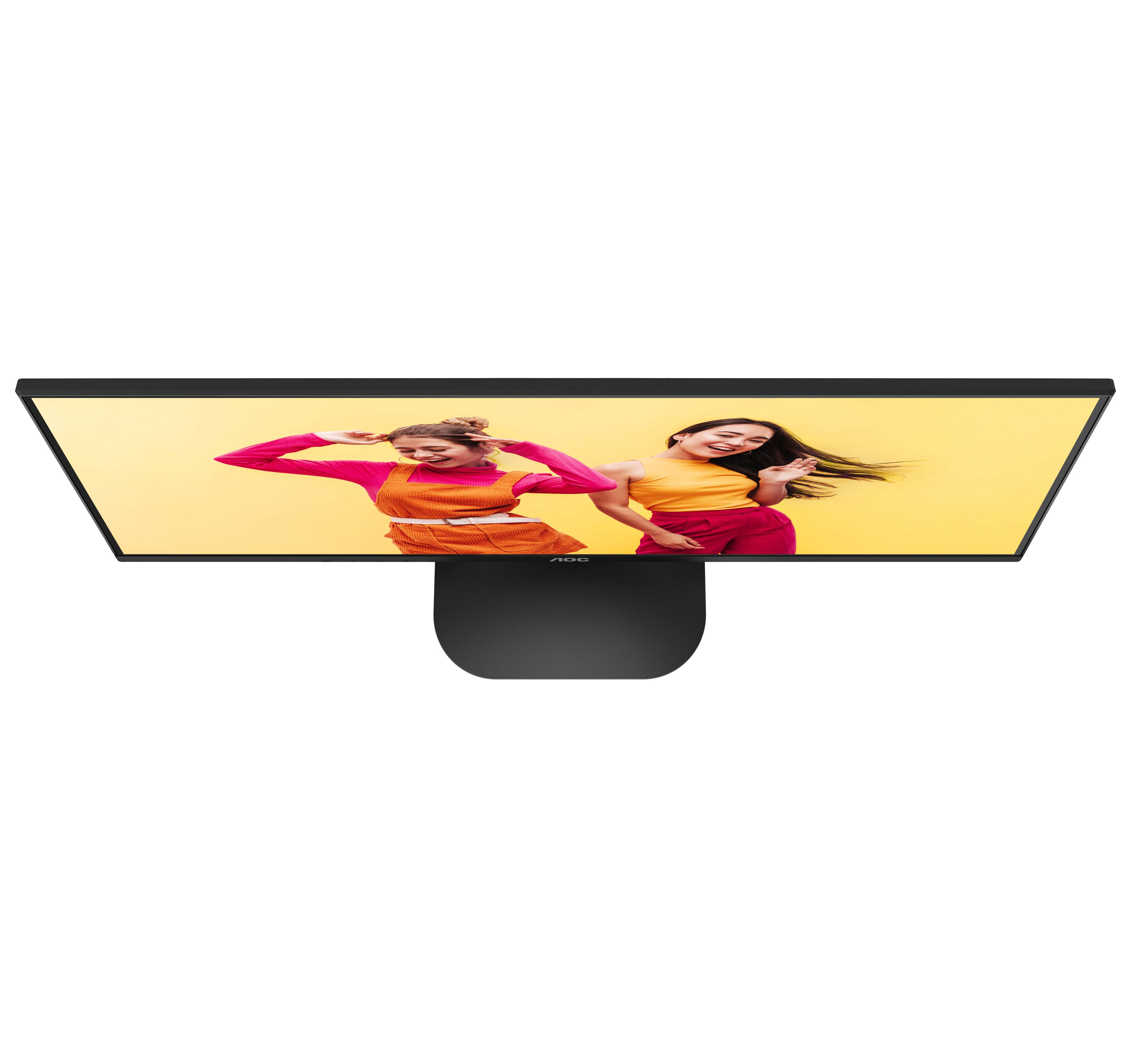 Monitor Profissional AOC Q27B35E 27"/ QHD/ Preto - Imagem 6