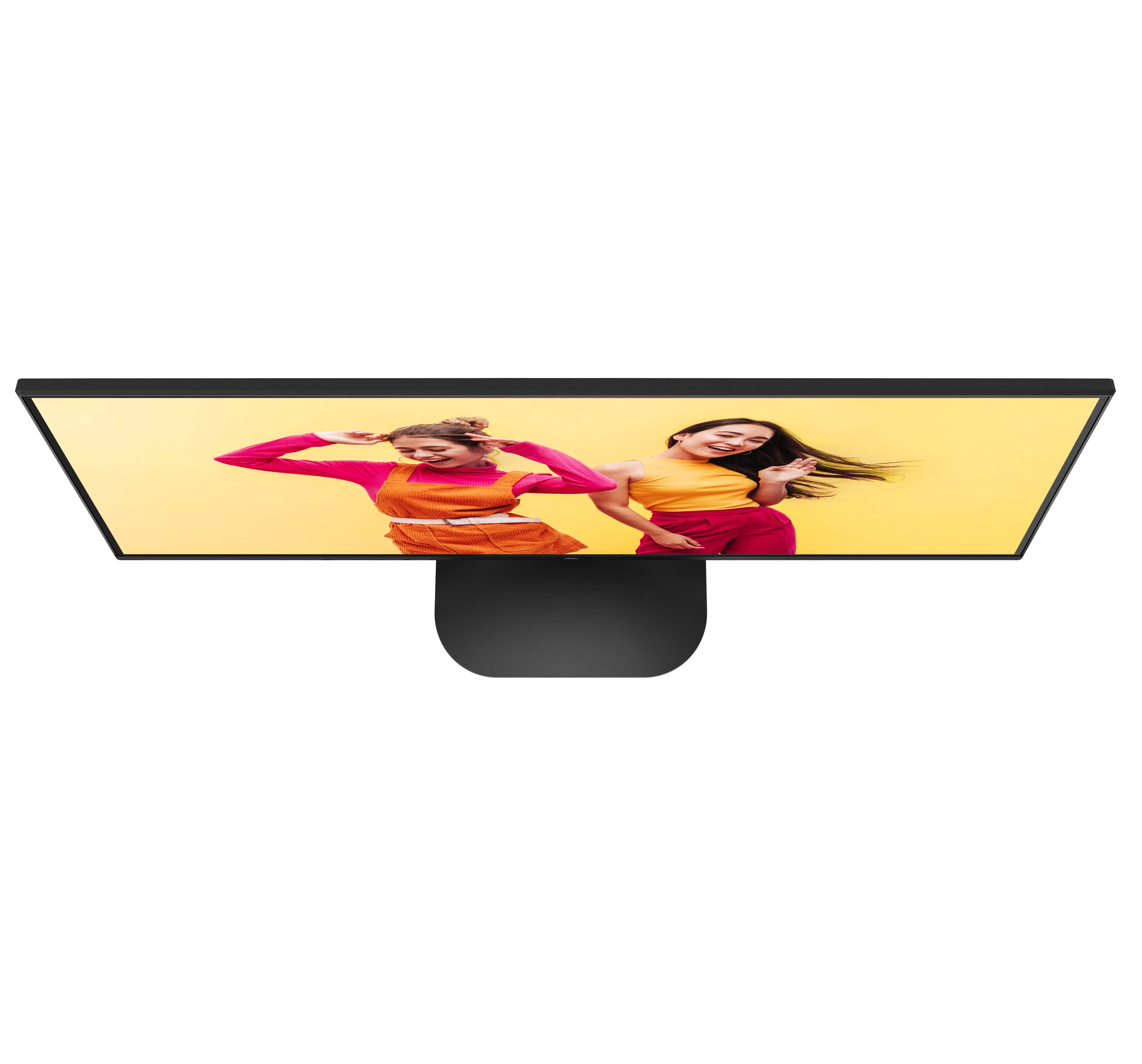 Monitor AOC Q27B35S3 27"/ QHD/ Preto - Imagem 6