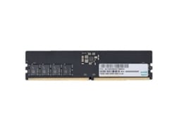 Memória RAM Apacer FL.16G2C.PKH 16GB/ DDR5/ 5600MHz/ 1.1V/ CL46/ DIMM - Imagem 2