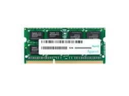 Memória RAM Apacer DS.04G2K.KAM 4GB/ DDR3/ 1600MHz/ 1.5V/ CL11/ SODIMM - Imagem 2
