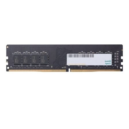 Memória RAM Apacer EL.08G2V.GNH 8GB/ DDR4/ 2666MHz/ 1.2V/ CL19/ DIMM