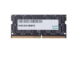Memória RAM Apacer ES.08G21.GSH 8GB/ DDR4/ 3200MHz/ 1.2V/ CL22/ SODIMM - Imagem 2