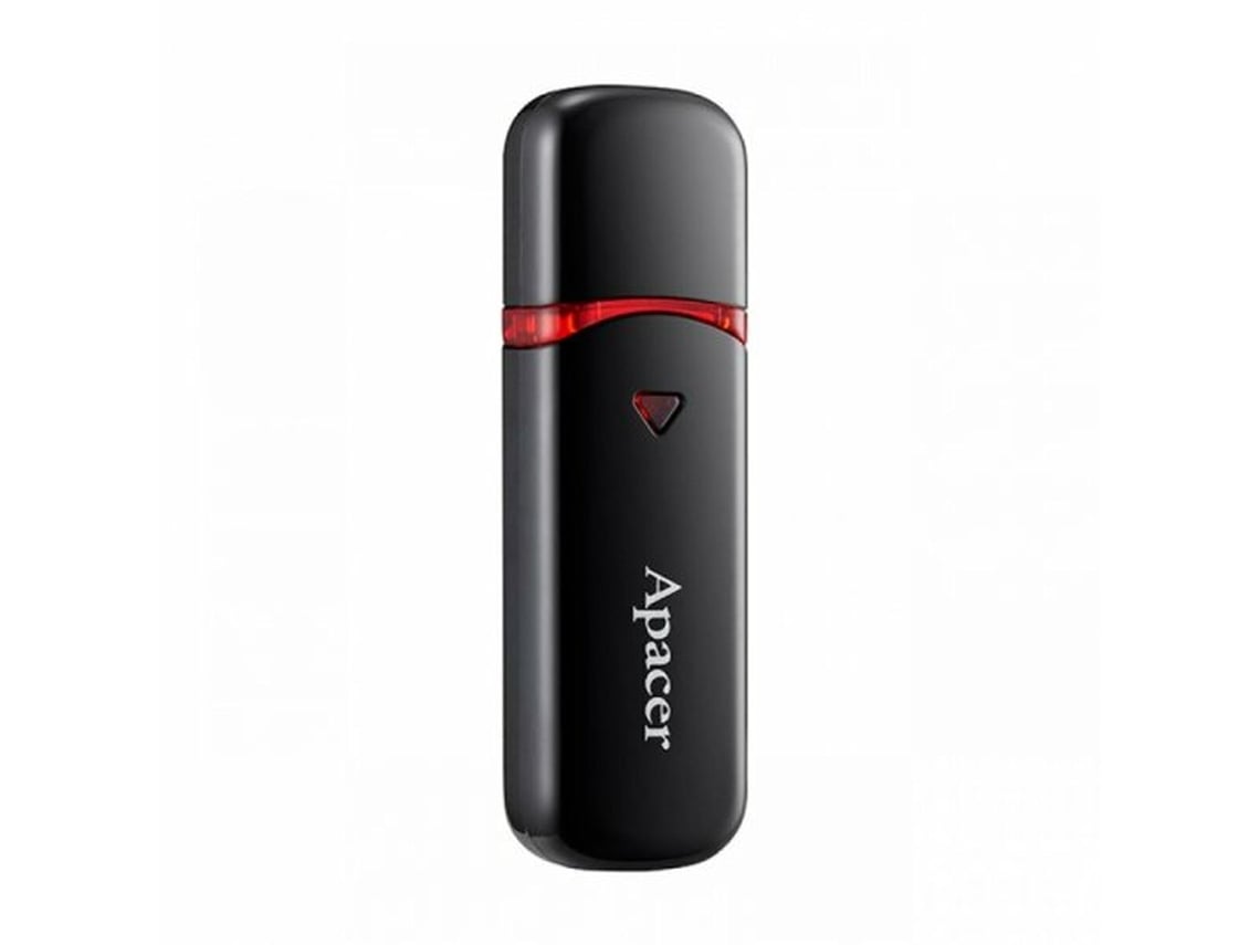Pensos 32GB Apacer AH333 Mysterious Preto USB 2.0 - Imagem 2