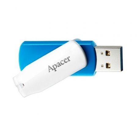 Pen Drive 32GB Apacer AH357 USB 3.2