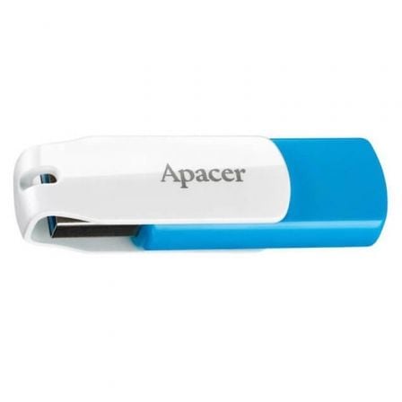 Pen Drive 32GB Apacer AH357 USB 3.2 - Imagem 2
