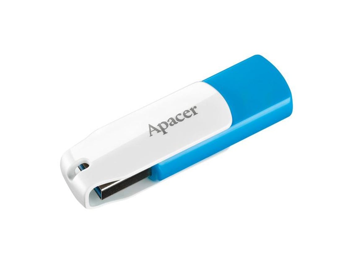 Pendrive 64GB Apacer AH357 USB 3.2 - Imagem 2