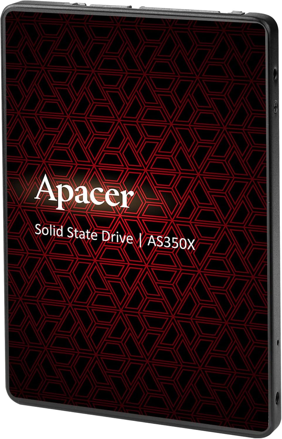 Disco SSD Apacer AS350X 512GB/ SATA III/ Capacidade Total - Imagem 4