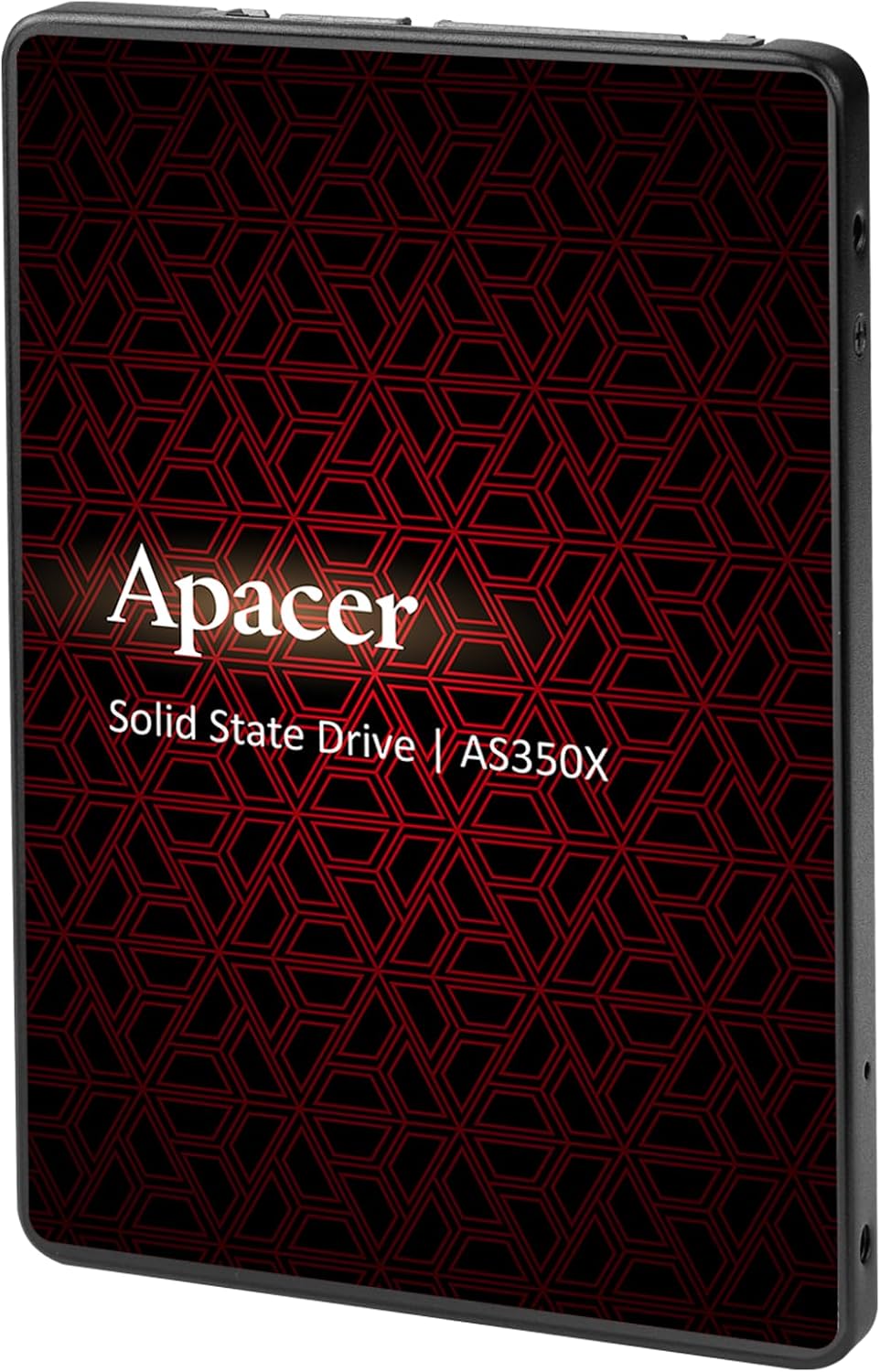 Disco SSD Apacer AS350X 512GB/ SATA III/ Capacidade Total - Imagem 3