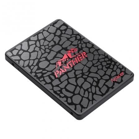 Disco SSD Apacer AS350 Panther 1TB/ SATA III - Imagem 2
