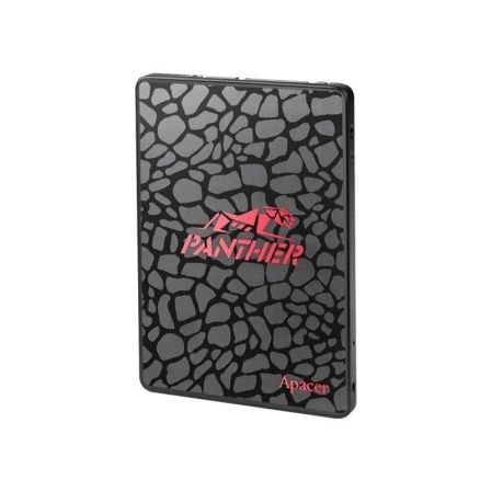 Disco SSD Apacer AS350 Panther 1TB/ SATA III - Imagem 4