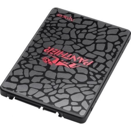 Disco SSD Apacer AS350 Panther 1TB/ SATA III - Imagem 3